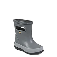 Toddler Boys' Skipper Rain Boot