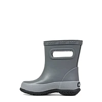 Toddler Boys' Skipper Rain Boot