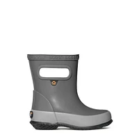 Toddler Boys' Skipper Rain Boot