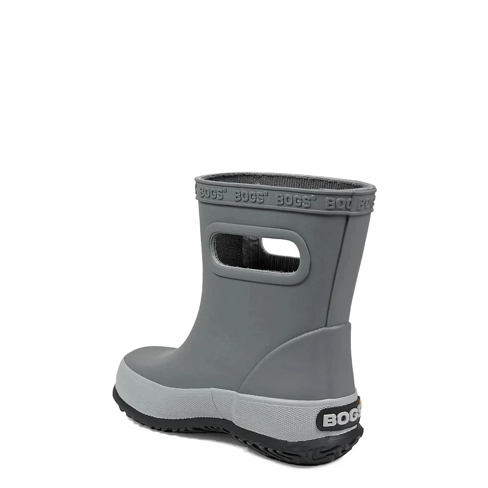 Toddler Boys' Skipper Rain Boot