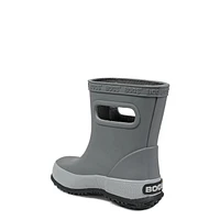 Toddler Boys' Skipper Rain Boot