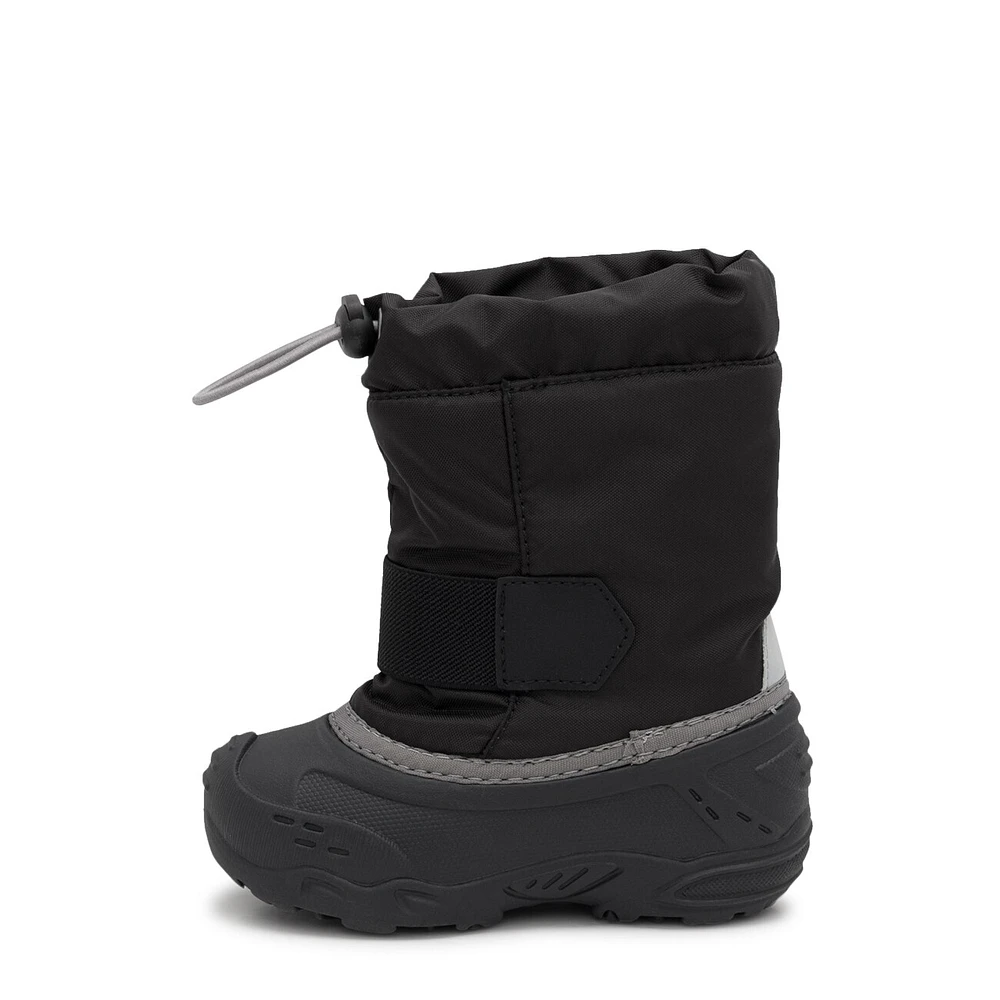 Toddler Boys' Flynn Waterproof Winter Boot