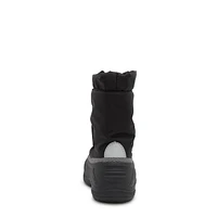 Toddler Boys' Flynn Waterproof Winter Boot