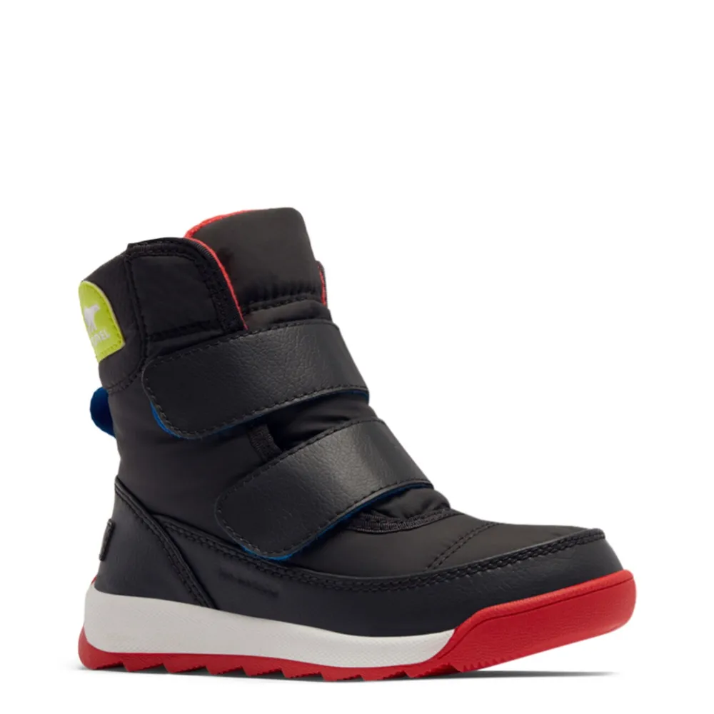 Toddler Boys' Whitney II Waterproof Winter Boot