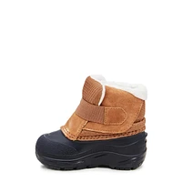 Toddler Alpenglow II Waterproof Winter Boot