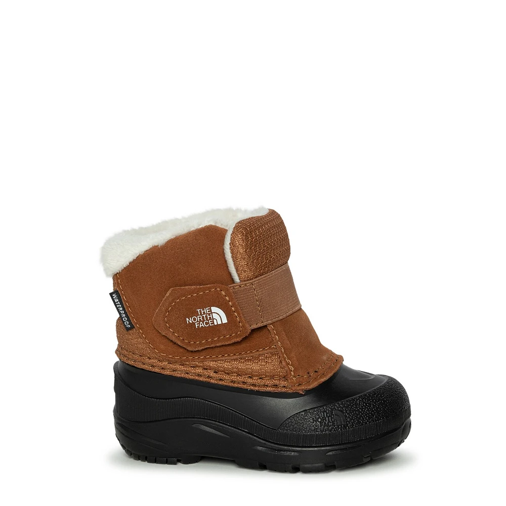 Toddler Alpenglow II Waterproof Winter Boot