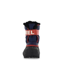 Toddler Boys' Snow Commander Winter Boot