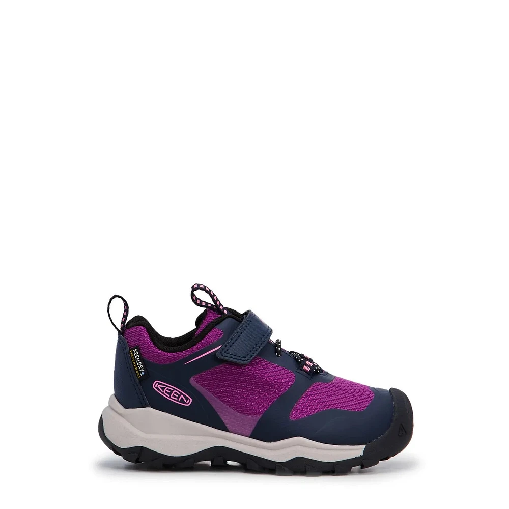 Toddler Girls' Wanduro Low Hiking Shoe