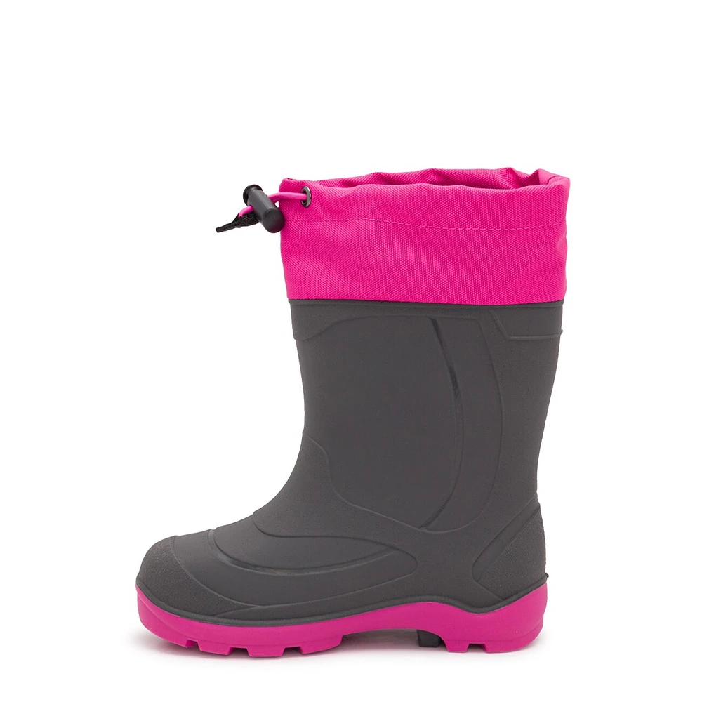 Toddler Girls' SnoBuster 1 Waterproof Winter Boot