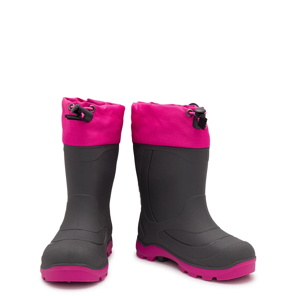 Toddler Girls' SnoBuster 1 Waterproof Winter Boot