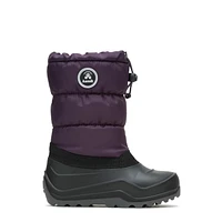 Toddler Girls' Snowcozy Waterproof Winter Boot