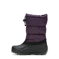 Toddler Girls' Snowcozy Waterproof Winter Boot