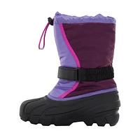 Toddler Girls' Flurry Winter Boot