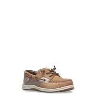 Youth Boys' Songfish Boat Shoe