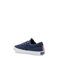 Youth Boys' Spinnaker Slip-On Sneaker