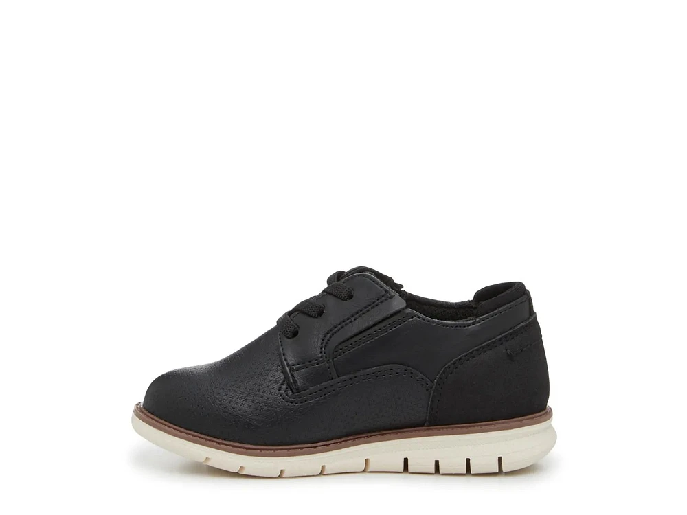 Youth Boys’ Henry Wide Width Oxford