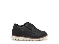 Youth Boys’ Henry Wide Width Oxford