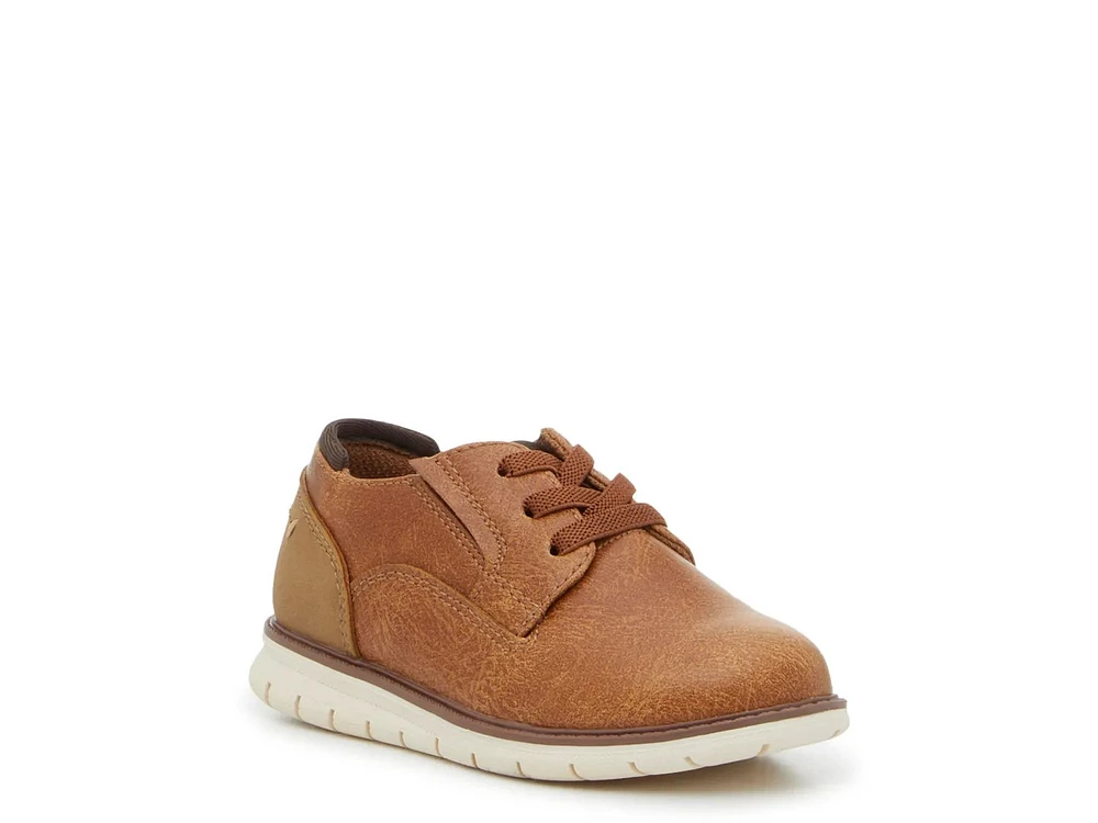 Youth Boys' Bob Wide Width Oxford