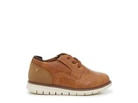 Youth Boys' Bob Wide Width Oxford