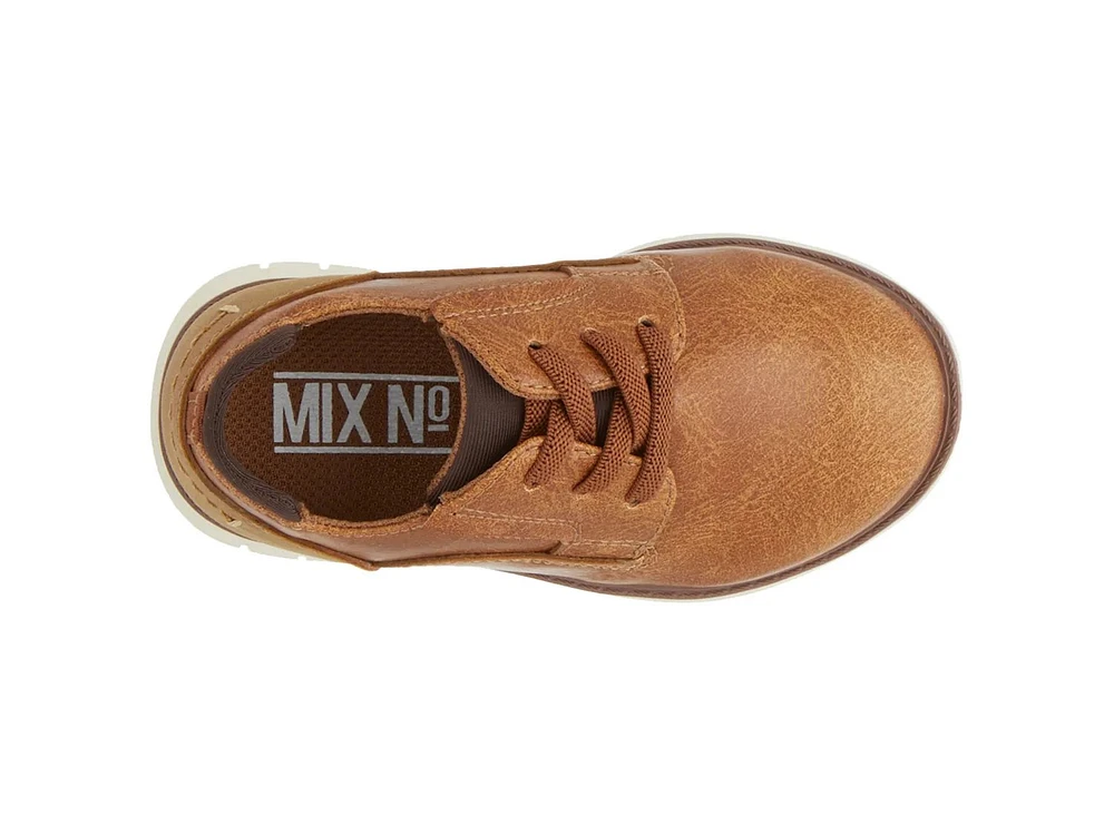 Youth Boys' Bob Wide Width Oxford