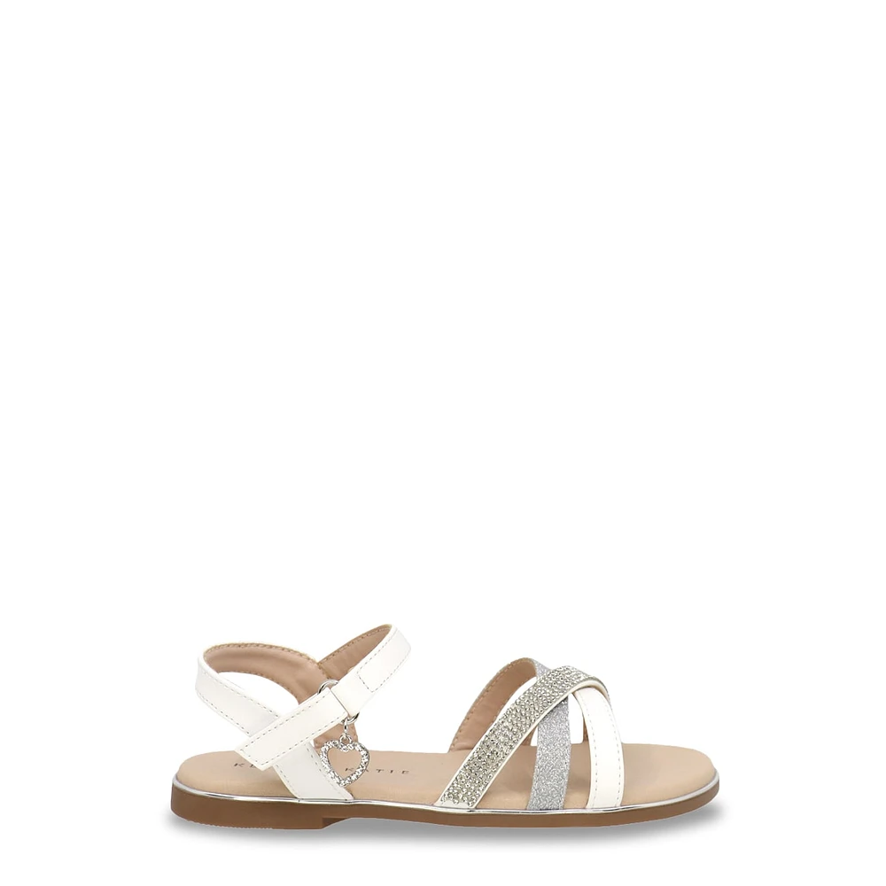 Youth Girls' Chloe-03 Sandal