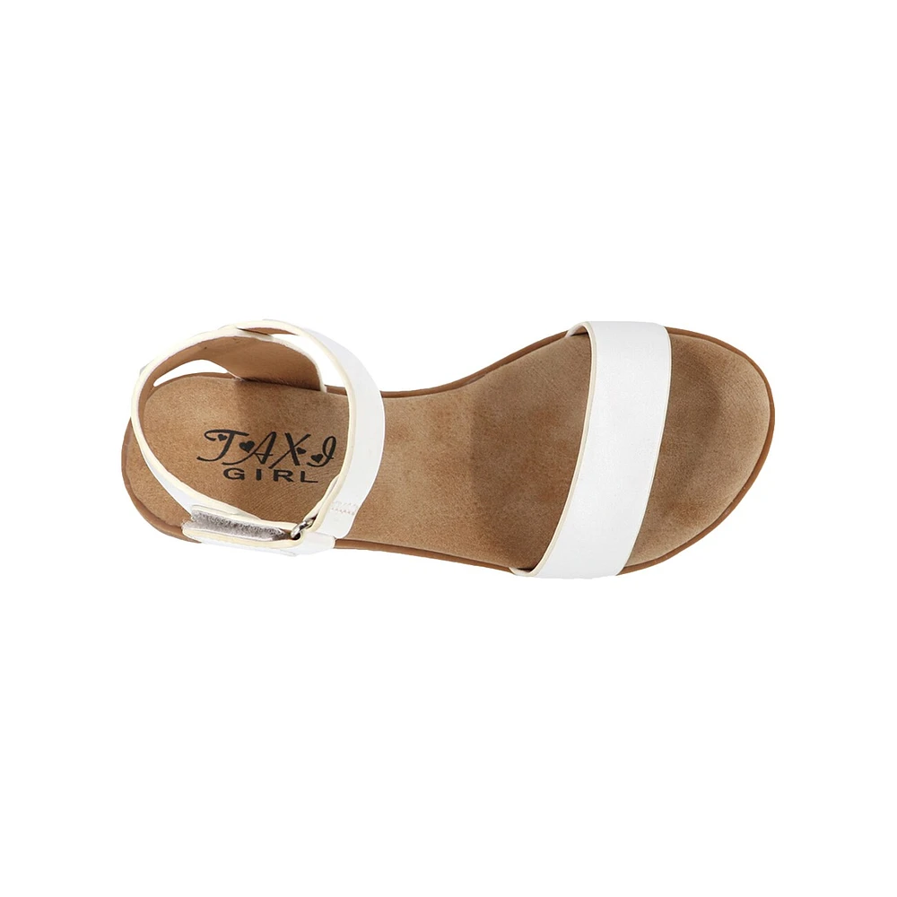 Youth Girls' Reegan Sandal