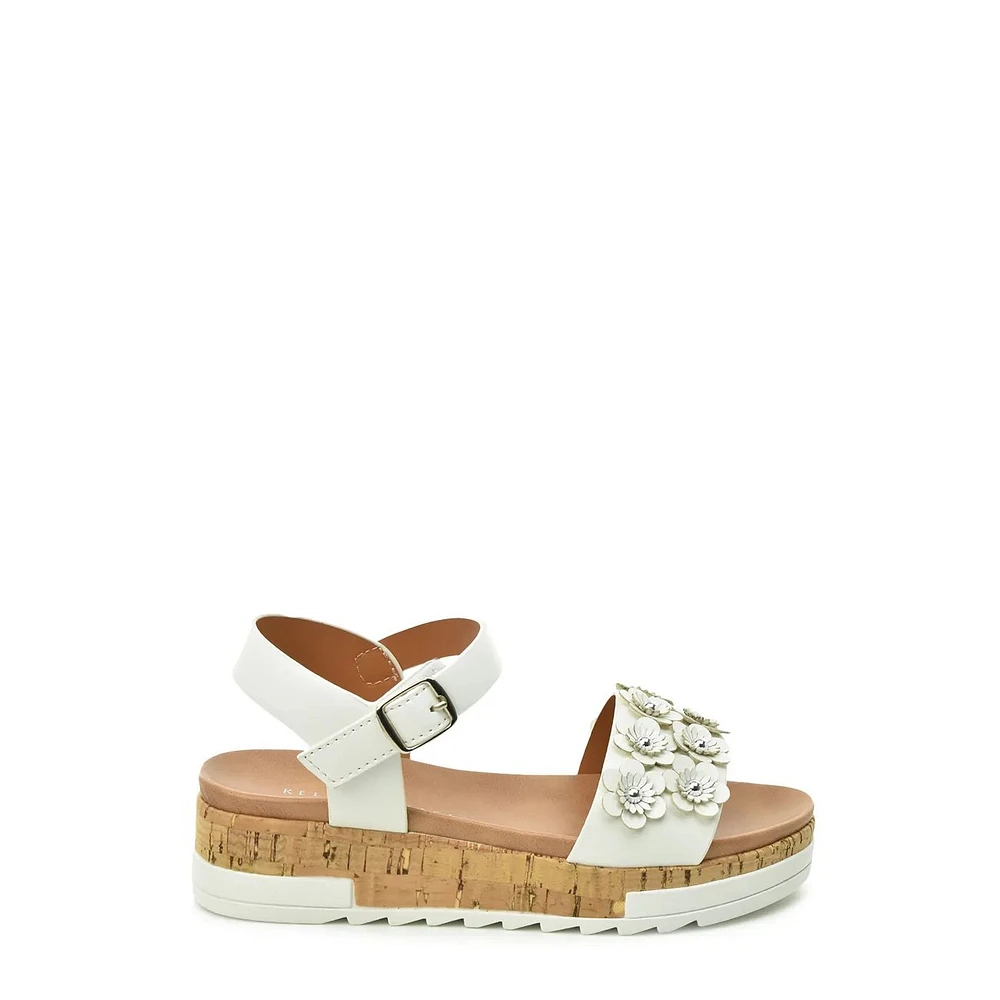 Youth Girls' Karlina Sandal