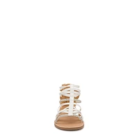 Youth Girls' Leah Gladiator Sandal