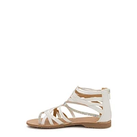 Youth Girls' Leah Gladiator Sandal