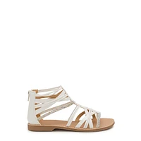 Youth Girls' Leah Gladiator Sandal