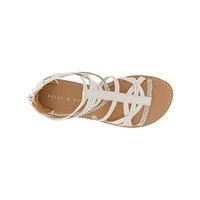 Youth Girls' Leah Gladiator Sandal