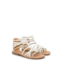 Youth Girls' Leah Gladiator Sandal