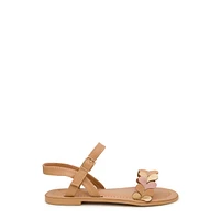 Youth Girls' Kasel Sandal