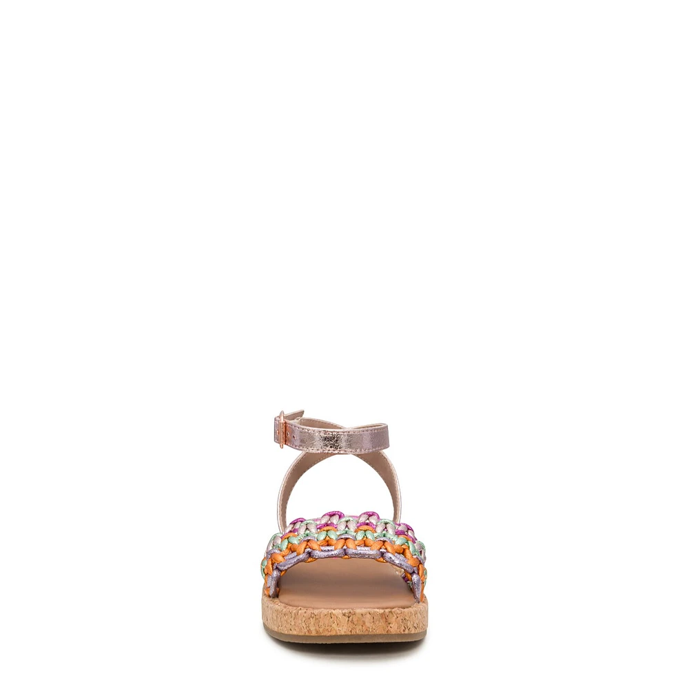 Youth Girls' Jlayny Sandal