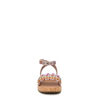 Youth Girls' Jlayny Sandal