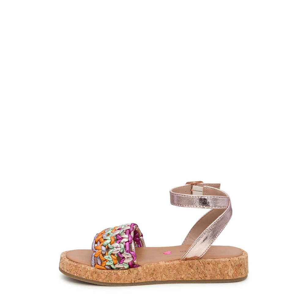 Youth Girls' Jlayny Sandal