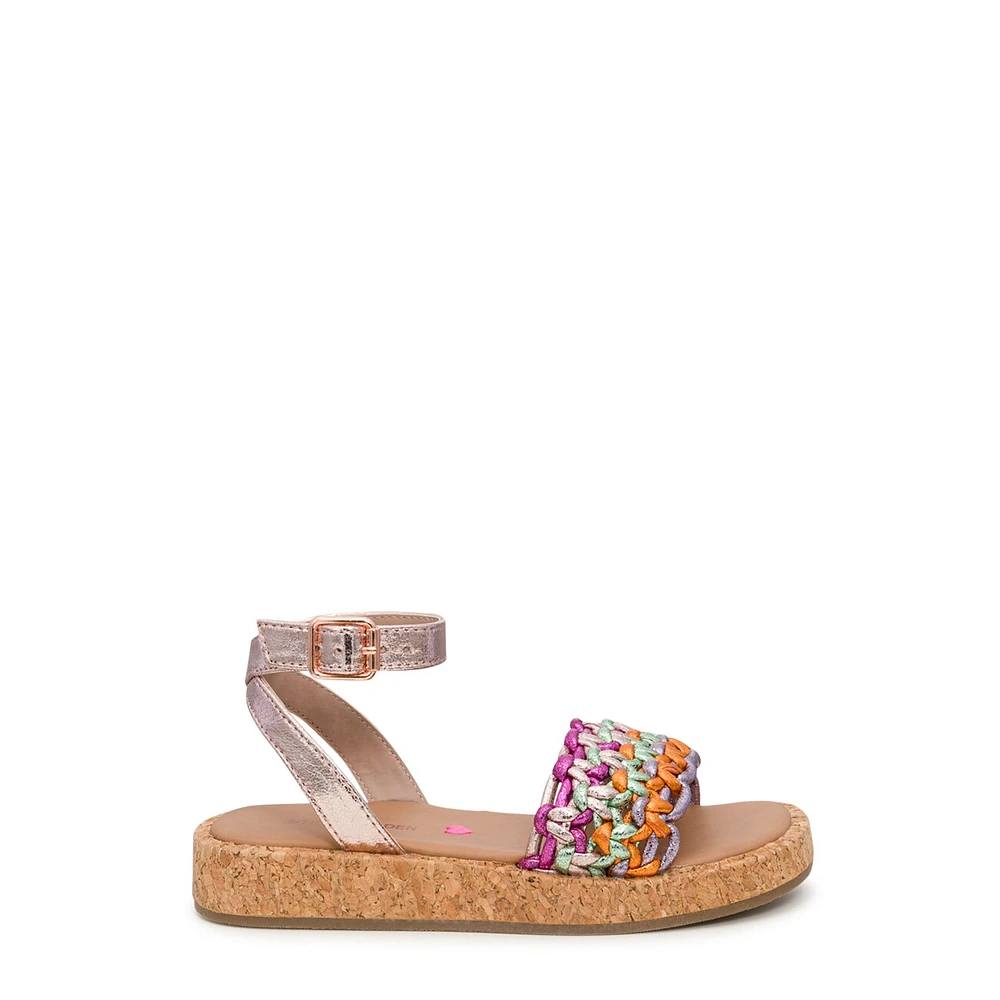 Youth Girls' Jlayny Sandal