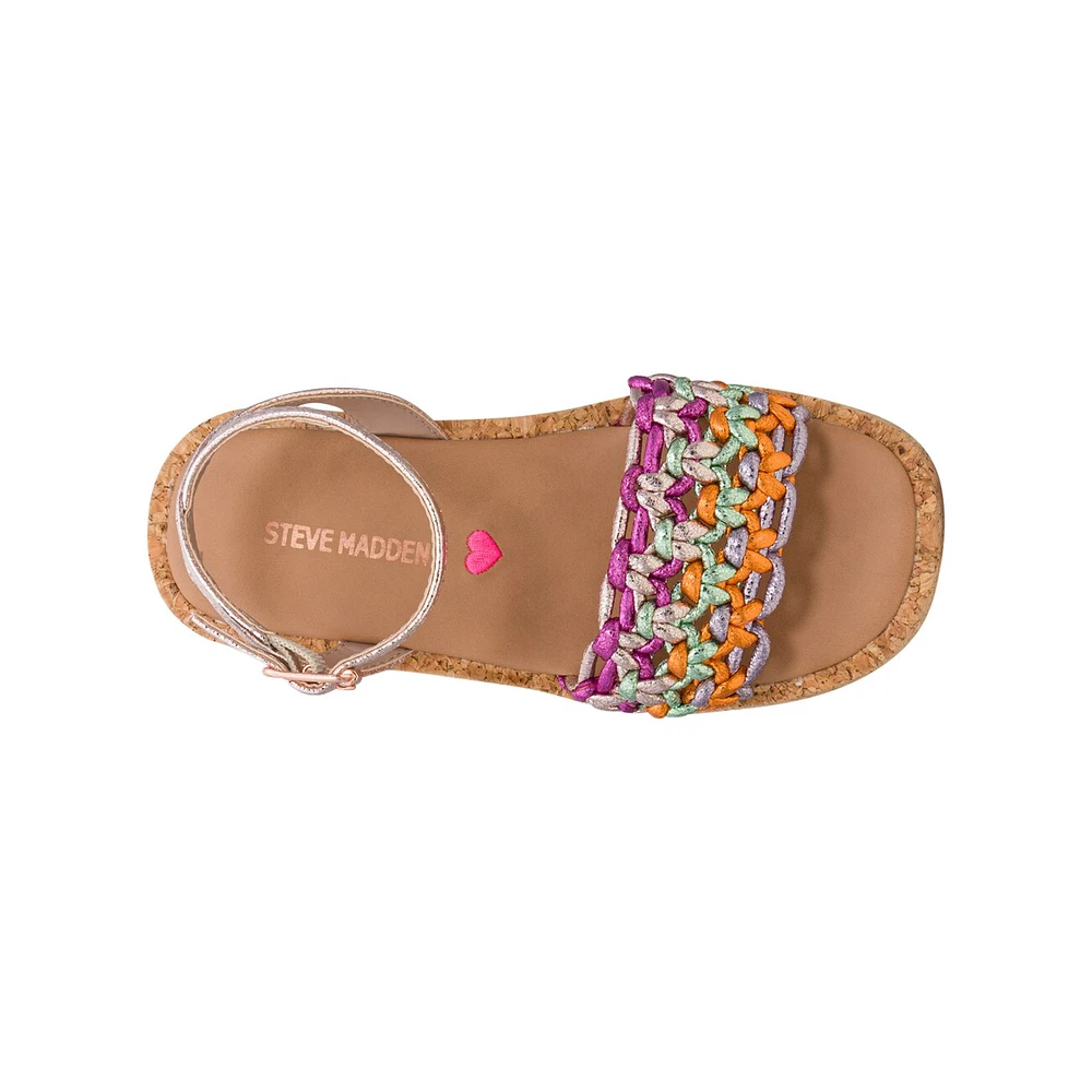 Youth Girls' Jlayny Sandal