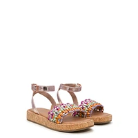 Youth Girls' Jlayny Sandal