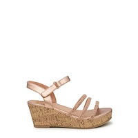 Youth Girls' Melissa Wedge Sandal