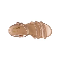 Youth Girls' Melissa Wedge Sandal