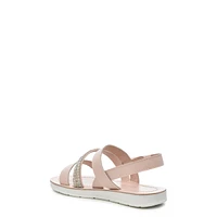 Youth Girls' Stella Dress Sandal