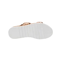 Youth Girls' Coastie Sandal