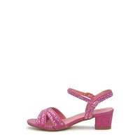 Youth Girls' Amelia Sandal