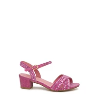 Youth Girls' Amelia Sandal