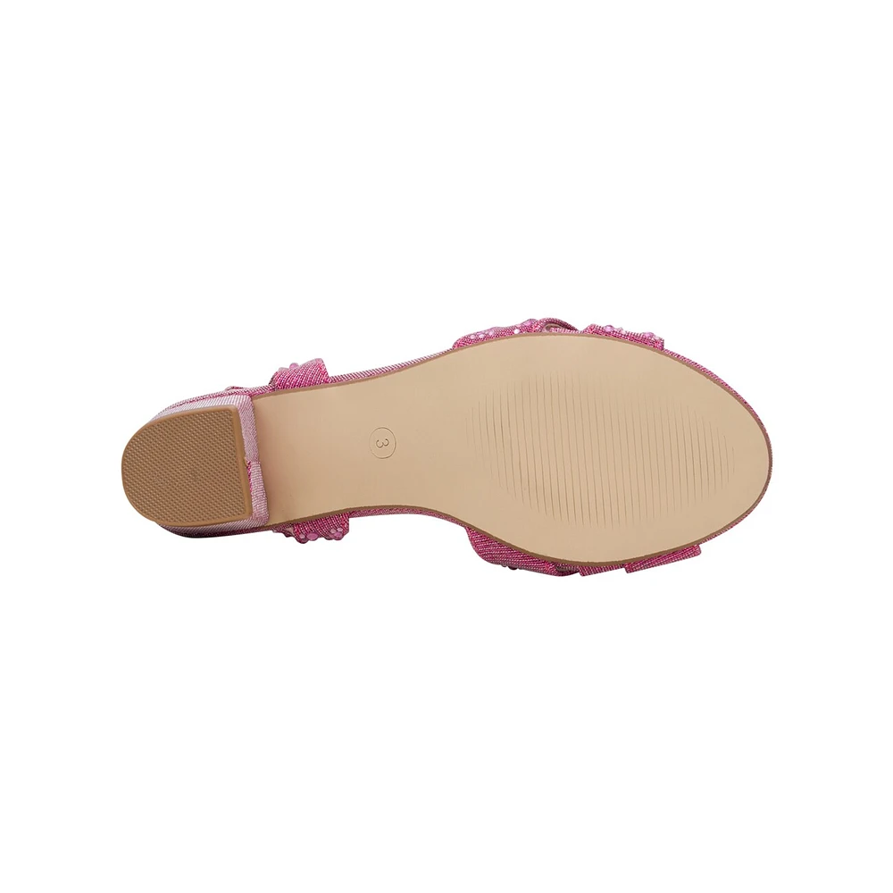 Youth Girls' Amelia Sandal