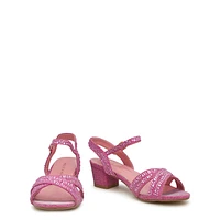 Youth Girls' Amelia Sandal