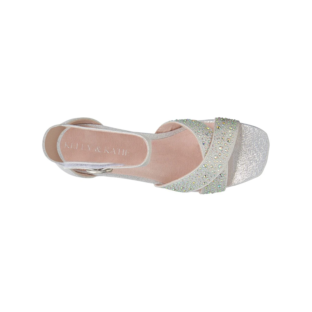 Youth Girls' Kelsey Sandal