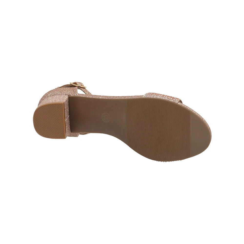 Youth Girls' Ellie Sandal