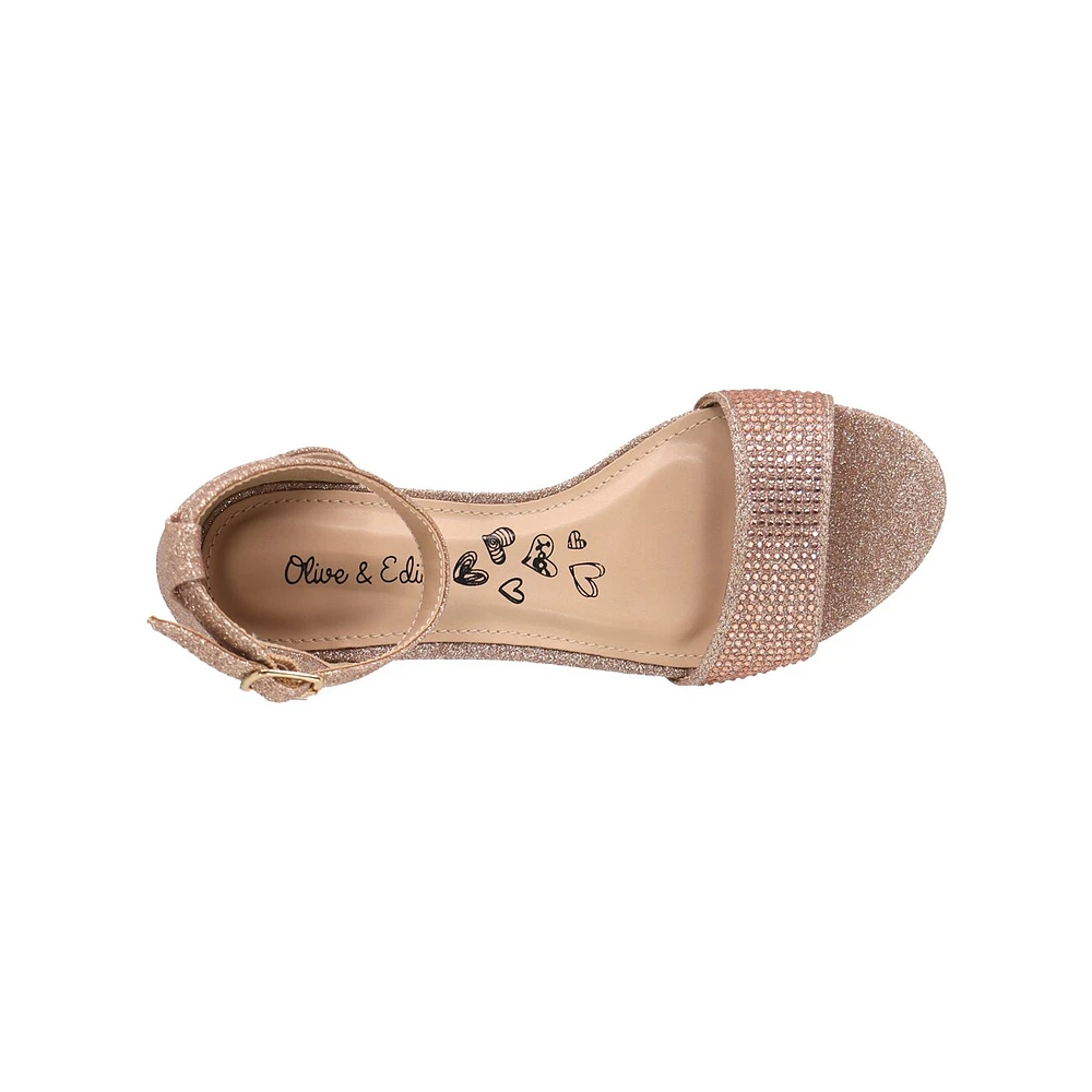 Youth Girls' Ellie Sandal